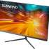 23.8" Монитор SunWind SM-24FV222,  1920x1080,  VA,  100Гц,  1хHDMI,  черный [sm24vb01]